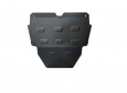 Scut motor Renault Espace V 2