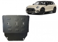 Scut motor Mini Clubman 1