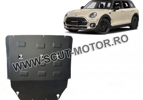 Scut motor Mini Clubman
