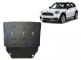 Scut motor și cutie de viteză Mini Cooper 1