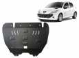 Scut motor Peugeot 206 1