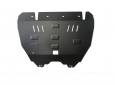 Scut motor Peugeot 206 2