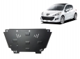 Scut motor Peugeot 207 1