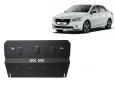 Scut motor și cutie de viteză Peugeot 301 1