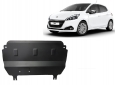 Scut motor Peugeot 208 1