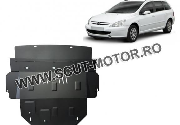 Scut motor Peugeot 307