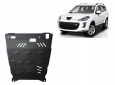 Scut motor Peugeot 4007 1
