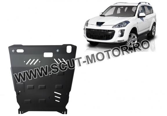 Scut motor Peugeot 4007