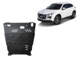 Scut motor Peugeot 4008 1