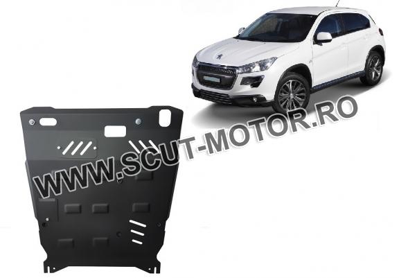 Scut motor Peugeot 4008
