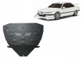 Scut motor și cutie de viteză Peugeot 406 1
