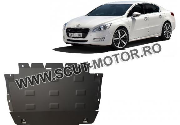 Scut motor Peugeot 508