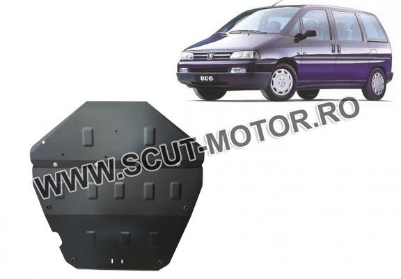 Scut motor Peugeot 806