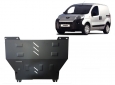 Scut motor Peugeot Bipper 1