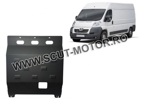 Scut motor Peugeot Boxer