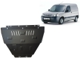 Scut motor Peugeot Partner 1