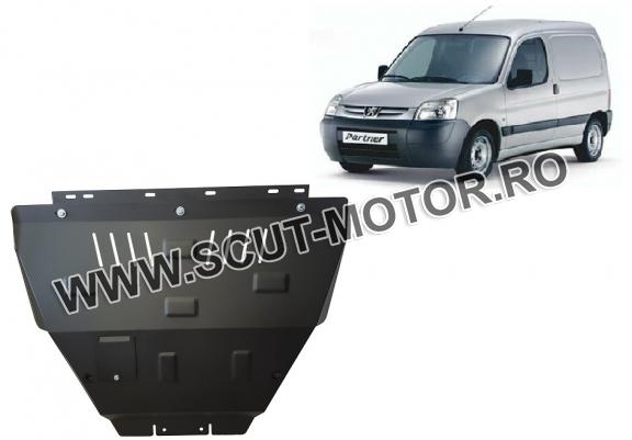 Scut motor Peugeot Partner