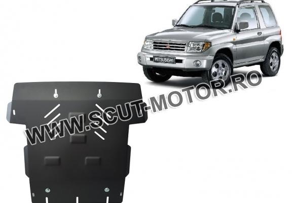 Scut motor Mitsubishi Pajero Pinin