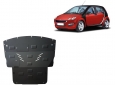 Scut motor și cutie de viteză Smart FourFour benzină 1