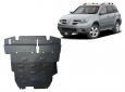 Scut motor Mitsubishi Outlander 1