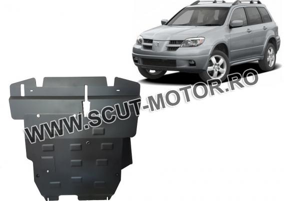 Scut motor Mitsubishi Outlander
