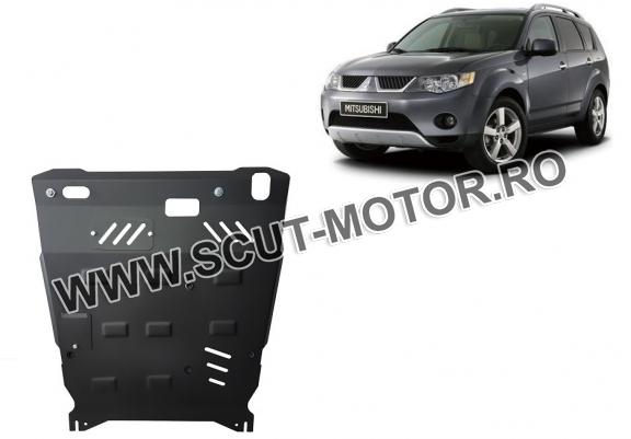 Scut motor Mitsubishi Outlander