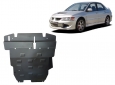 Scut motor și cutie de viteză Mitsubishi Lancer 1