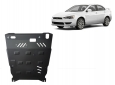 Scut motor și cutie de viteză Mitsubishi Lancer 1