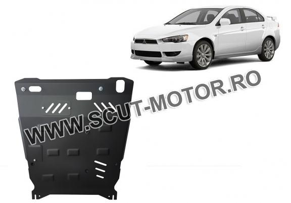 Scut motor și cutie de viteză Mitsubishi Lancer