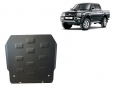 Scut cutie de viteză și diferențial Mitsubishi L 200 1