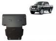 Scut motor Mitsubishi L200 1