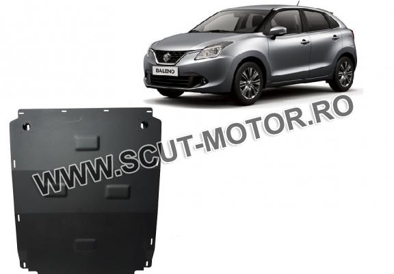 Scut motor Suzuki Baleno