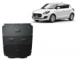 Scut motor Suzuki Swift  1