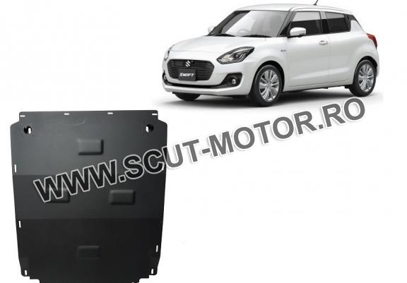 Scut motor Suzuki Swift 