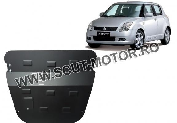 Scut motor Suzuki Swift 3