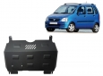 Scut motor Opel Agila (H00) 1