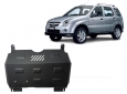Scut motor și cutie de viteză Suzuki Ignis 1