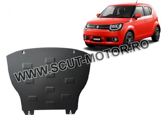 Scut motor Suzuki Ignis