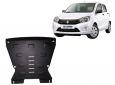 Scut motor Suzuki Celerio 1