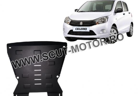 Scut motor Suzuki Celerio