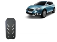 Scut diferențial Suzuki S-Cross - 4WD 1