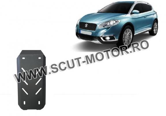 Scut diferențial Suzuki S-Cross - 4WD
