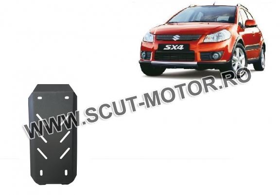 Scut diferențial Suzuki SX 4WD