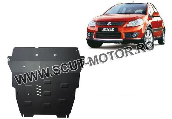 Scut motor Suzuki SX 4