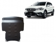 Scut motor Suzuki SX 4 1