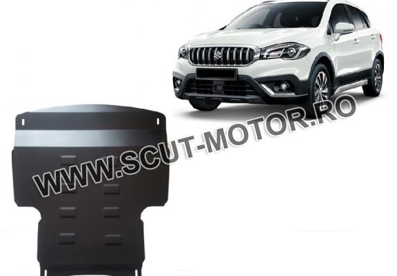 Scut motor Suzuki SX 4