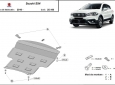 Scut motor Suzuki SX 4 3