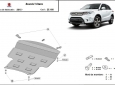 Scut motor Suzuki Vitara 3