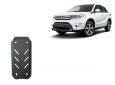 Scut diferențial Suzuki Vitara 1