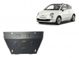 Scut motor Fiat 500 1